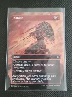 (2 Card Minimum Purchase) Magic the Gathering - Foundations - FDN - 15% off 4+ - Image 2