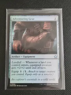 (2 Card Minimum Purchase) Magic the Gathering - Foundations - FDN - 15% off 4+ - Image 3