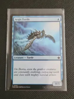 (2 Card Minimum Purchase) Magic the Gathering - Foundations - FDN - 15% off 4+ - Image 4