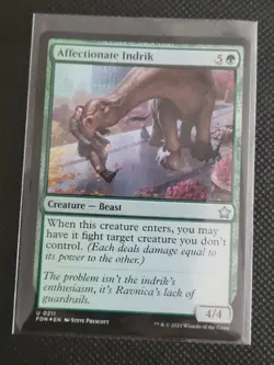 (2 Card Minimum Purchase) Magic the Gathering - Foundations - FDN - 15% off 4+ - Image 5