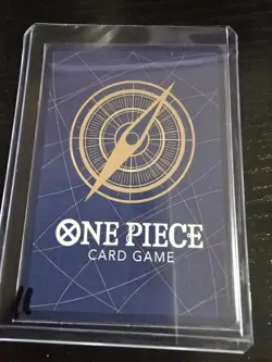 ONE PIECE Card Game OP07 OP05-074 Eustass Kid SP 500 Years in the Future - Image 2