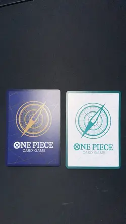 Monkey D. Luffy OP07-109 SR Promo ONE PIECE DAY 24 With DON - USA SELLER 🇺🇸 - Image 2