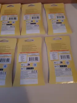 One Piece OP-07 5000 Years In The Future Sleeved Booster Packs Sealed Lot Of 10 - Image 5