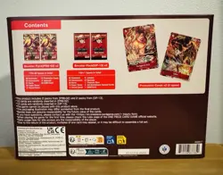 One Piece Illustration Box Vol 5 & 6 - Sealed NEW Lot Of 2. - Image 3