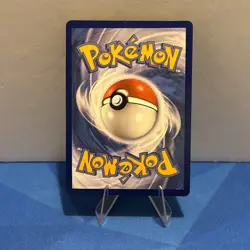 Pokemon TCG Celebi Vivid Voltage Holo Card 009/185 Amazing Rare - Image 2