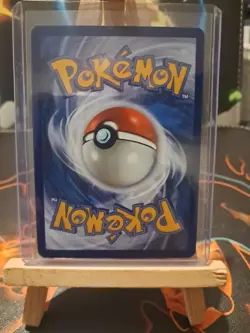 Pokemon Card Mist Energy Temporal Forces Reverse Holo 161/162 Near Mint - Image 2