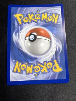 Pokemon TCG Drifloon 005 MEP ME01: Mega Evolution Black Star Promo Near Mint - Image 2