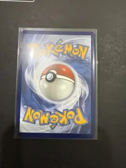 Pokemon Mega Evolutions Mega Gengar Battle Deck EX - Haunter MEP Promo #027 - #4 - Image 4