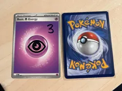 Pokemon Mega Evolutions Mega Gengar Battle Deck EX - Haunter MEP Promo #027 - #3 - Image 2