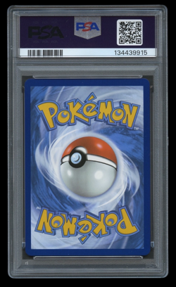 POKEMON TCG ZEKROM EX 166/086 SPECIAL ILLUSTRATION RARE BLACK BOLT PSA 10 - Image 2