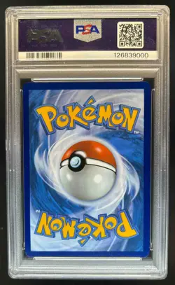 2025 Pokemon SV Black Bolt Zekrom ex Special Illustration Rare #166/086 PSA 10 - Image 2