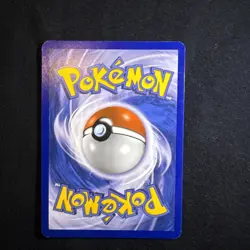 Cresselia - DP51 - Diamond & Pearl Black Star Promo - Holo - Pokemon TCG 2009 - Image 2