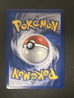 Cresselia - DP51 - Diamond & Pearl Black Star Promo - Holo - Pokemon TCG 2009 - Image 2