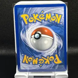 Cresselia - DP51 - Diamond & Pearl Black Star Promo - Holo - Pokemon TCG 2009 - Image 2