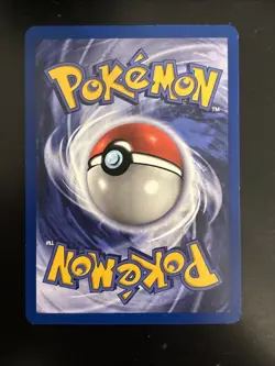 Venomoth 29/64 Jungle 1st Edition Non-Holo Pokemon Card - Image 2