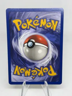 🍀 Venomoth 29/64 Jungle Non Holo Foil Pokemon WOTC 1999 Rare Vintage Card - Image 2