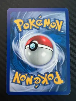 Pokemon TCG Dark Weezing Team Rocket Returns 42/109 Non Holo Uncommon LP/MP - Image 2