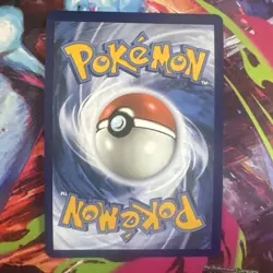 LANCE'S CHARIZARD V JUMBO SWSH133 - FULL ART - POKEMON TCG - ENG - Image 2