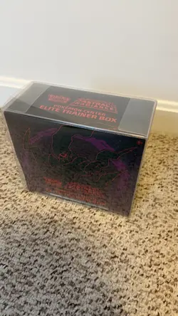 Astral Radiance Pokemon Center Elite Trainer Box Exclusive PC ETB Sealed W/ Case - Image 2