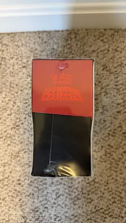 Astral Radiance Pokemon Center Elite Trainer Box Exclusive PC ETB Sealed W/ Case - Image 4