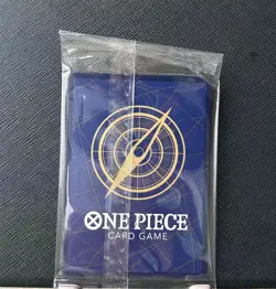 ONE PIECE Card Game S-Chinese New Year Red Packet with Zoro ST01-013 Promo - Image 2