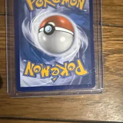 Espeon EX Full Art 117/122 Pokemon XY Breakpoint Holo Rare 2016 Near Mint - Image 4