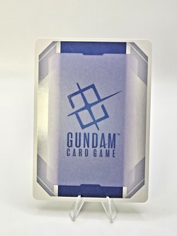 Zowort (ST01-009) (NM) - Gundam Card Game - Heroic Beginnings Starter Deck (ENG) - Image 3