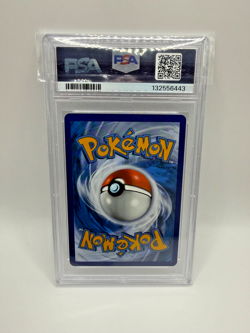 PSA 10 Mewtwo Gx Sun & Moon Hidden Fates SV59/SV94 GEM MINT Graded Pokemon Card - Image 2