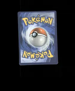 FAN-ART READ DESCRIPTION BELOW HOLO Nessa Card Nessa Pokemon Card p1 - Image 2
