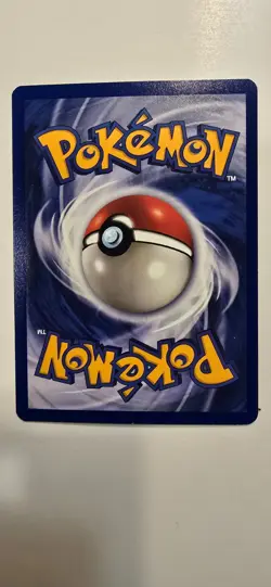 Dragonite 19/62 Fossil Non Holo Base Set Pokemon Card Vintage 1999 LP - Image 4