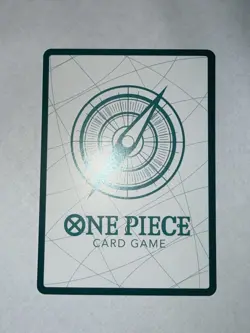DON !! Card [Gold Frame] (Foxy) ONE PIECE Card The Best Vol.2 - Japanese - Image 4