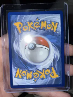 Espeon ex SVP175 Sv: Scarlet & Violet Promo Cards Holo - Image 2