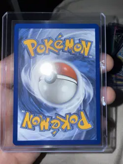 Espeon ex SVP175 Sv: Scarlet & Violet Promo Cards Holo - Image 4