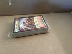 SONY Online Ent. 2009 Free Realms Trading Card Game Unopened Pack New Sealed - Image 5