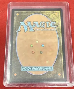 MOONSHADOW LOREYN ECLIPSED MYTHIC RARE FREE SHIPPING! - Image 2