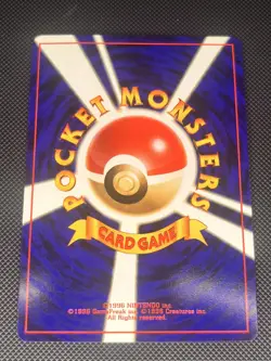 Skarmory Neo Genesis Holo Rare Card No.227 Japanese Pokemon Card LP-NM - Image 2