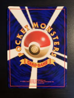 Skarmory No.227 Neo Genesis Rare Holo Pokemon Japanese Card Vintage 2000 - Image 2