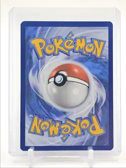 PELIPPER 2024 POKEMON PALDEAN FATES SHINY RARE HOLO 204/091 Q3687 - Image 2