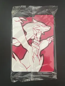 Tornadus SVP 210 Pokemon Center - Pokemon White Flare PC Promo SEALED - Image 3
