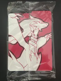 Tornadus SVP 210 Pokemon Center - Pokemon White Flare PC Promo SEALED - Image 4
