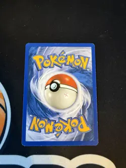 Houndour 66/144 Skyridge Pokemon TCG - - Image 2