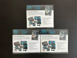 Pokemon TCG: Scarlet & Violet-Black Bolt Elite Trainer Box - Image 2