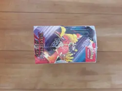 Pokemon TCG Scarlet & Violet Destined Rivals Booster Box 18 Packs Fully Sealed - Image 3
