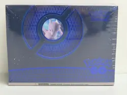 2022 Pokemon GO Factory Sealed Pokemon Center ETB Elite Trainer Box Plus - Image 1