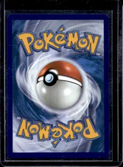 2025 Pokemon Black Star Promos Mega Charizard X ex #023 - Image 2