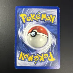 Pokemon Tcg Poliwrath 013/102 Base Set (Shadowless) Holo MP - Image 2