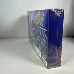 Pokemon: Greninja EX Ultra Premium Collection / UPC 2024 Factory Sealed - Image 4