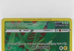 Pikachu 5/25 Pokemon Celebrations 25th Anniversary Set Full Art Card - Image 3
