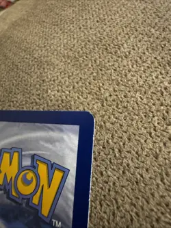 Pikachu 5/25 Pokemon Celebrations 25th Anniversary Set Full Art Card - Image 4