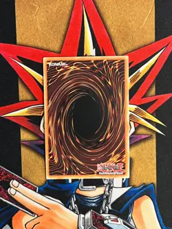 RA04-EN220 Tachyon Transmigration Quarter Century Secret Rare NM Yugioh Card - Image 2